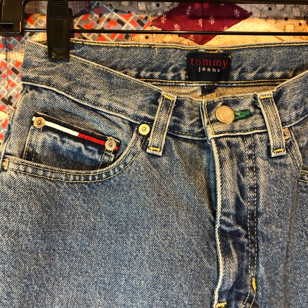 Tommy Jeans - Tommy Hilfiger